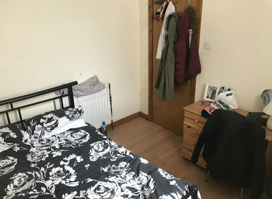 1, 155 University Street, Belfast, BT7 1HR