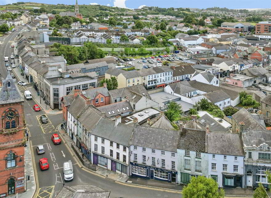 4 Britches Close, Downpatrick, BT30 6AB