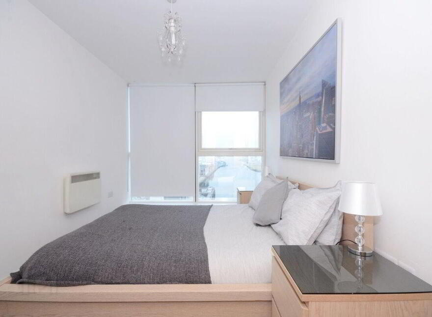 11-08 The Obel Tower, Belfast, BT1 3NH