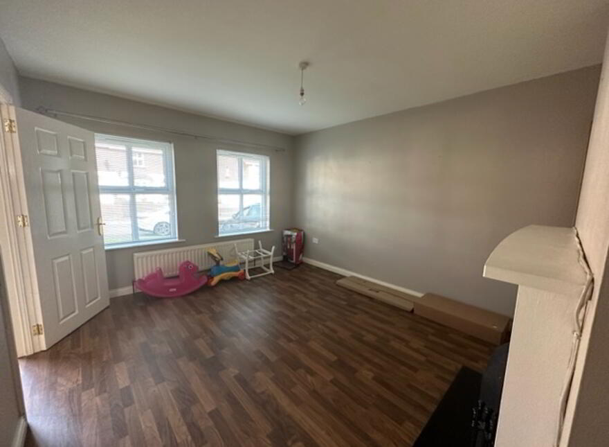 1 Duneden Grove, Glenavy, BT29 4LS