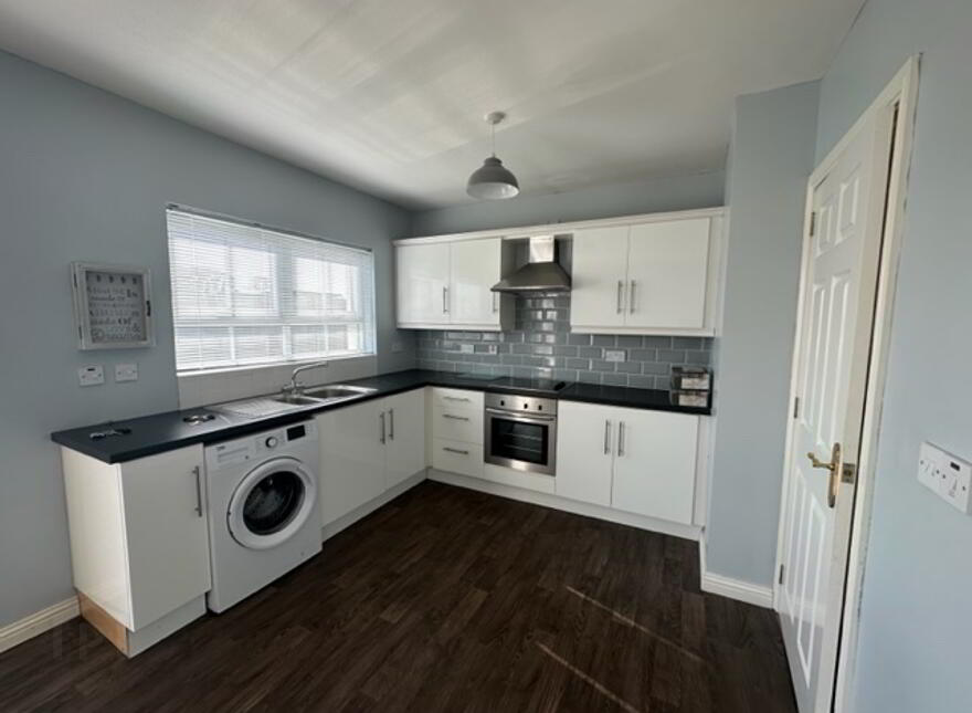 1 Duneden Grove, Glenavy, BT29 4LS