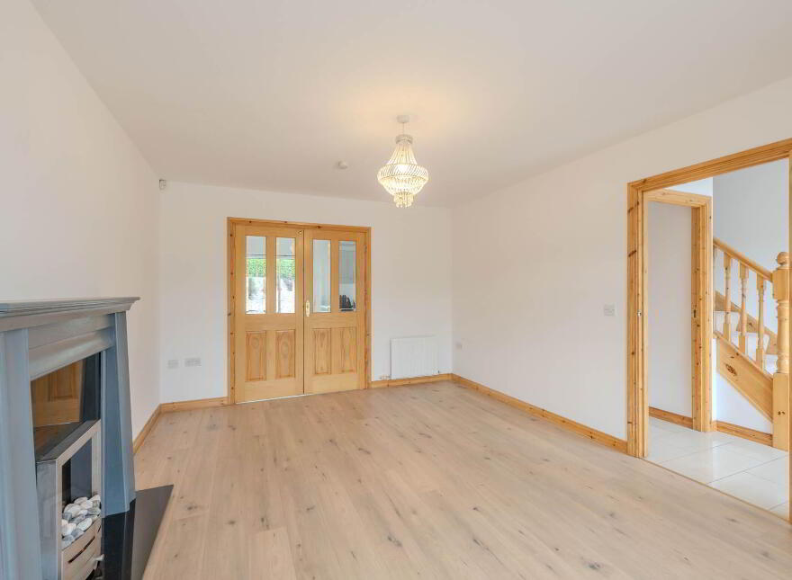 90 Drumalee Manor, Cavan Town, H12KF44
