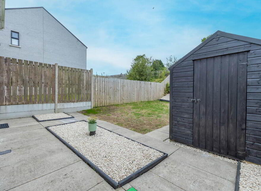 90 Drumalee Manor, Cavan Town, H12KF44