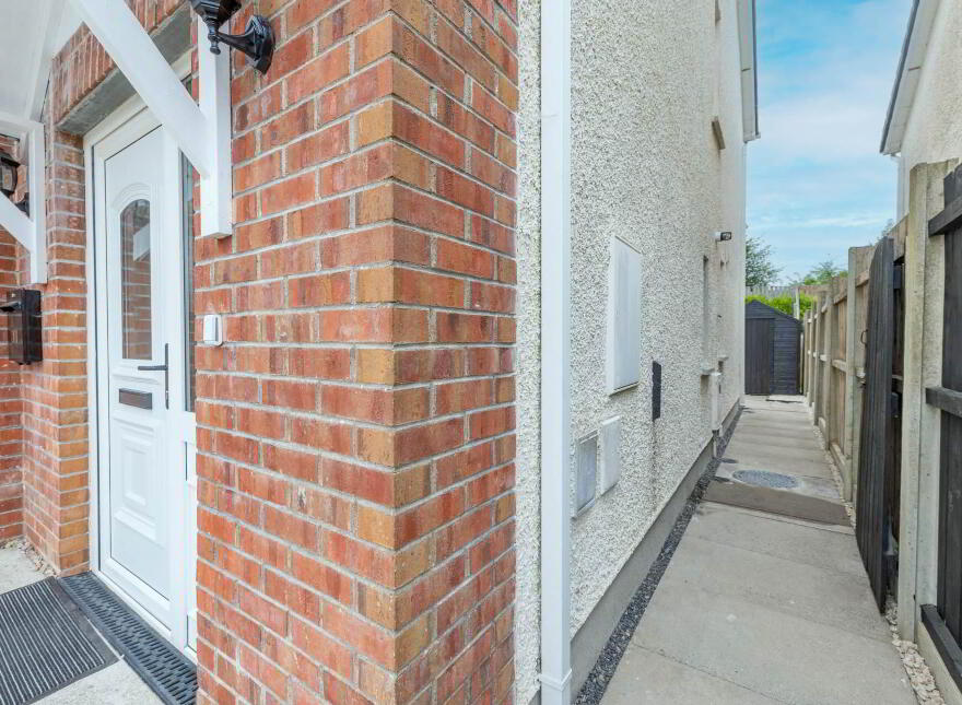 90 Drumalee Manor, Cavan Town, H12KF44