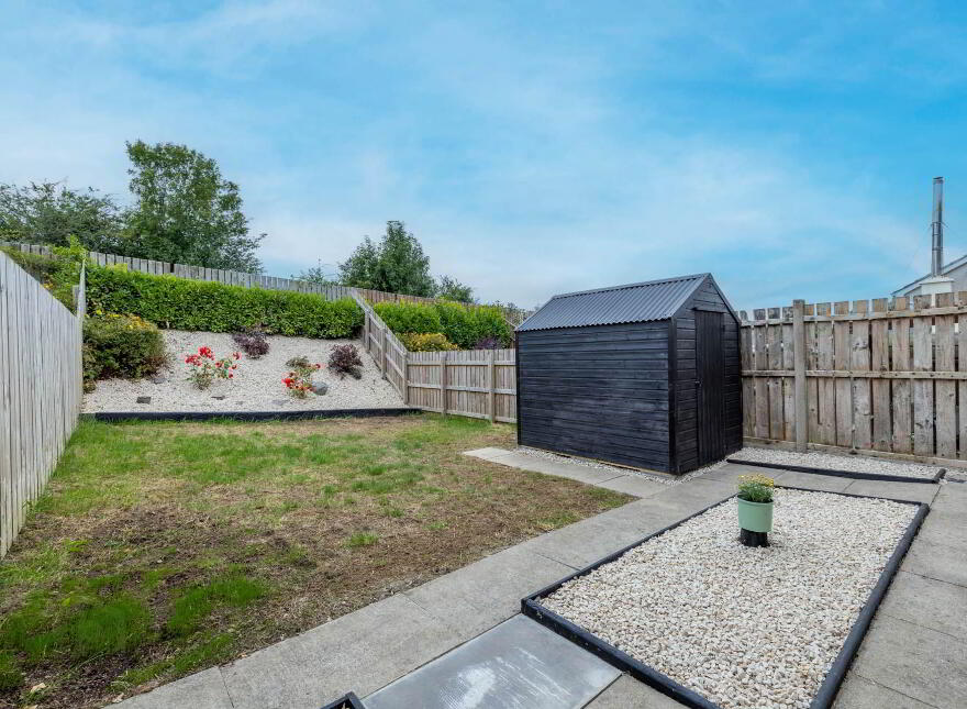 90 Drumalee Manor, Cavan Town, H12KF44
