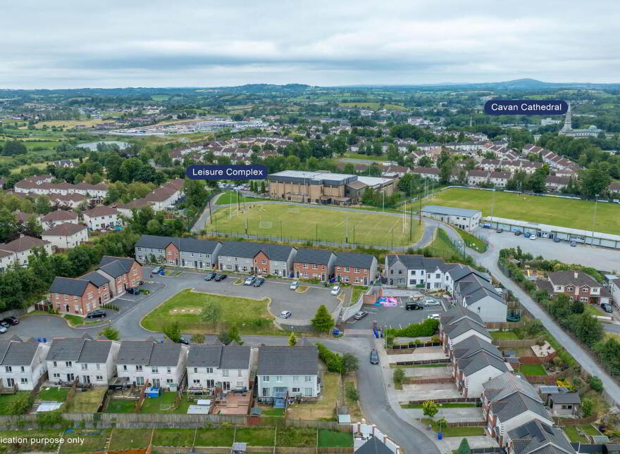 90 Drumalee Manor, Cavan Town, H12KF44
