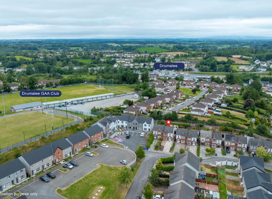 90 Drumalee Manor, Cavan Town, H12KF44