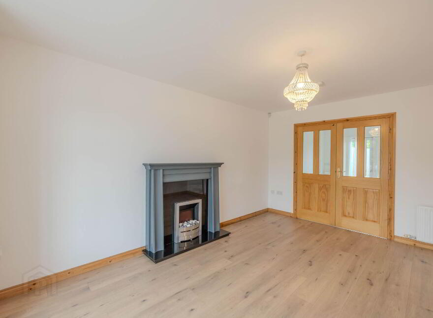 90 Drumalee Manor, Cavan Town, H12KF44