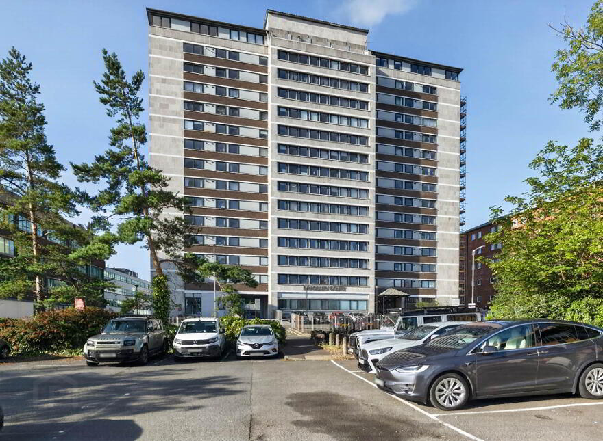 903 Bradbury Court, Belfast, BT9 7JL