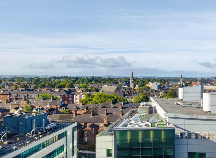 903 Bradbury Court, Belfast, BT9 7JL