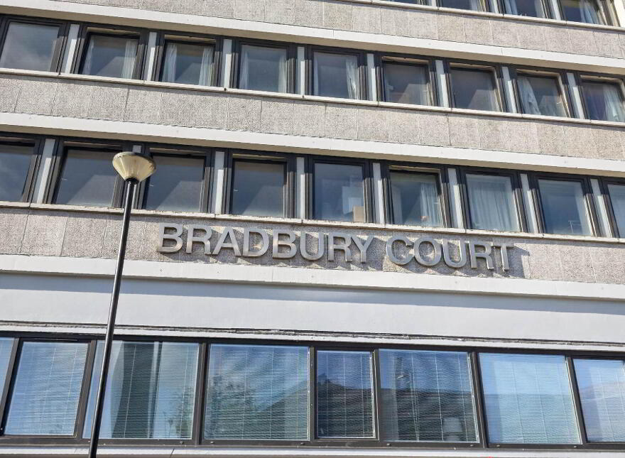 903 Bradbury Court, Belfast, BT9 7JL