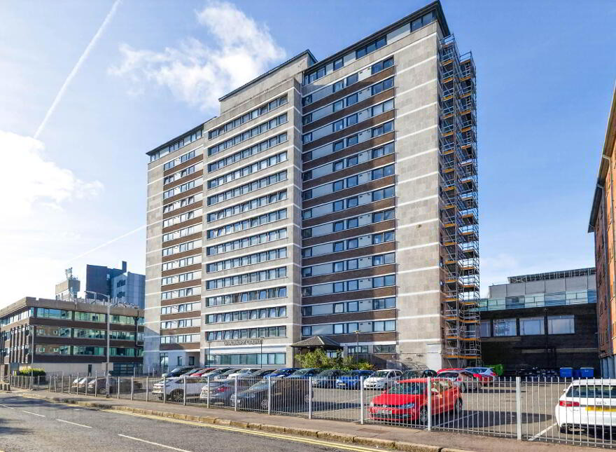 903 Bradbury Court, Belfast, BT9 7JL