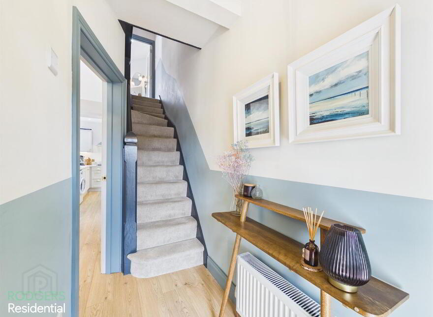 25 Willowfield Crescent, Belfast, BT6 8HP