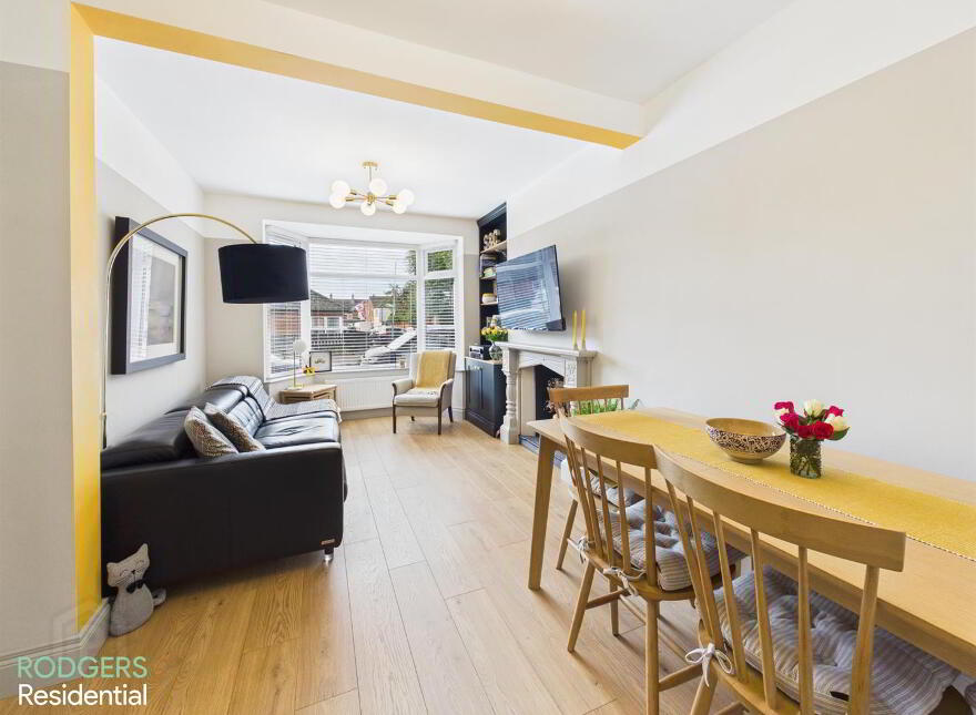 25 Willowfield Crescent, Belfast, BT6 8HP