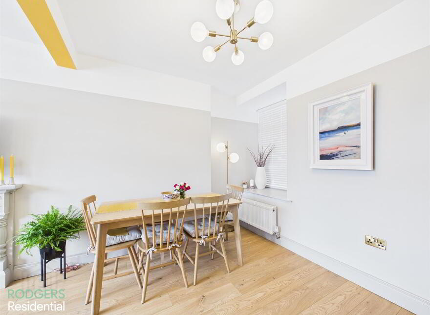 25 Willowfield Crescent, Belfast, BT6 8HP