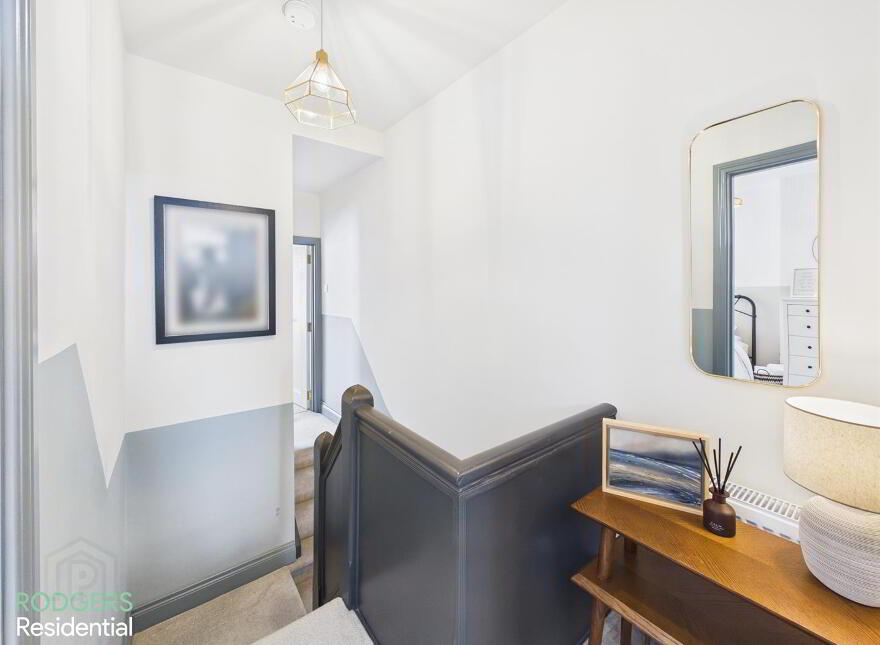 25 Willowfield Crescent, Belfast, BT6 8HP