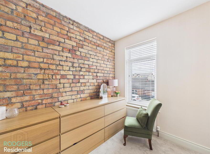 25 Willowfield Crescent, Belfast, BT6 8HP