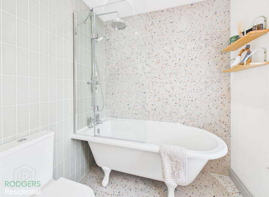 25 Willowfield Crescent, Belfast, BT6 8HP