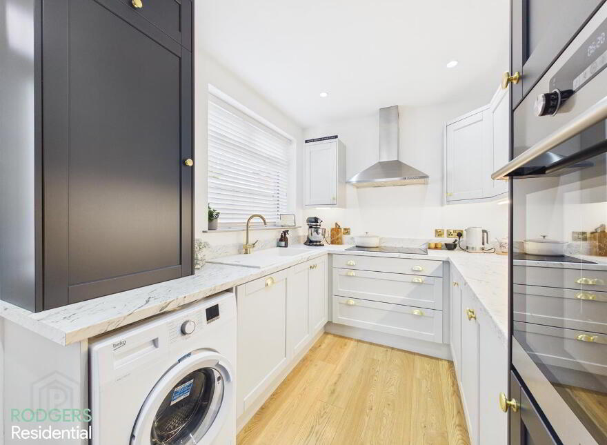 25 Willowfield Crescent, Belfast, BT6 8HP
