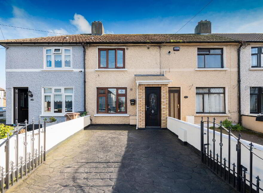 30 Bargy Road, East Wall, East Wall, D03H9P0