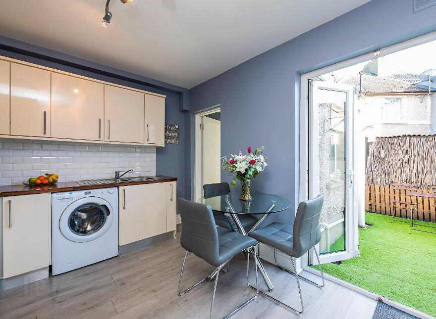 30 Bargy Road, East Wall, East Wall, D03H9P0