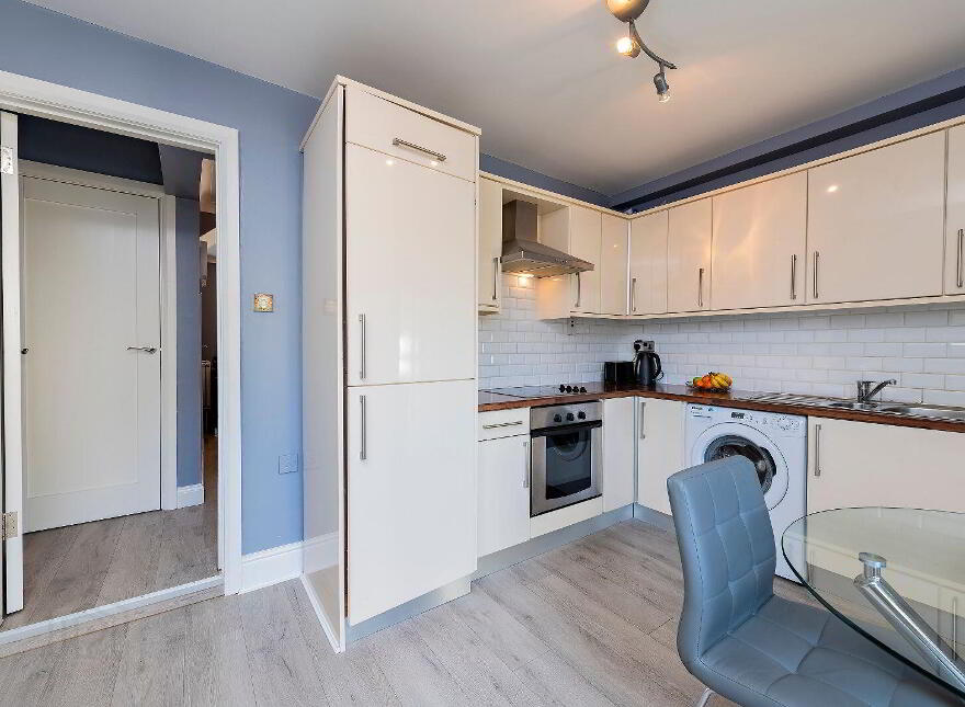 30 Bargy Road, East Wall, East Wall, D03H9P0