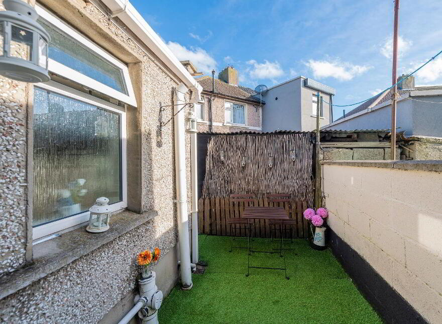 30 Bargy Road, East Wall, East Wall, D03H9P0