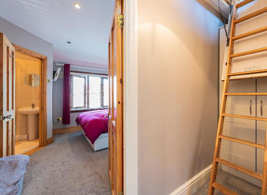30 Bargy Road, East Wall, East Wall, D03H9P0