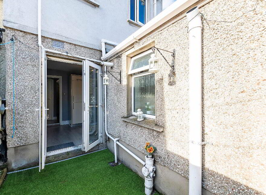 30 Bargy Road, East Wall, East Wall, D03H9P0