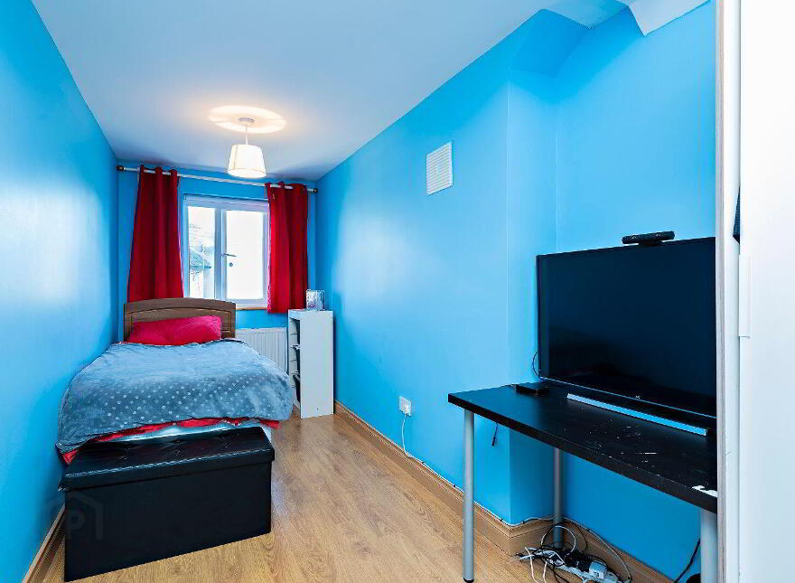 30 Bargy Road, East Wall, East Wall, D03H9P0