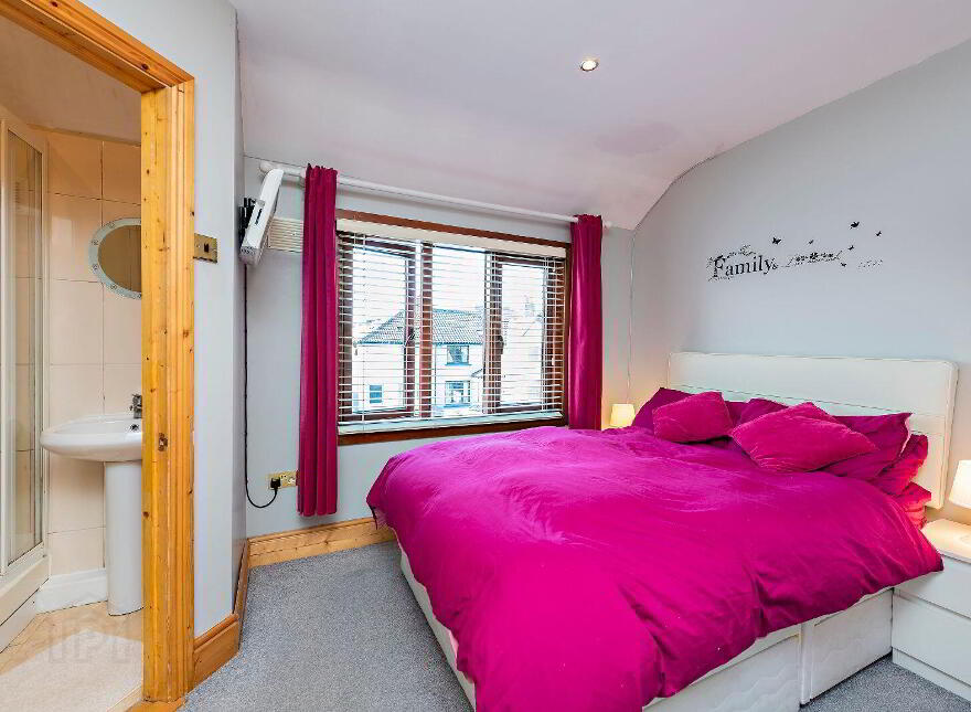 30 Bargy Road, East Wall, East Wall, D03H9P0