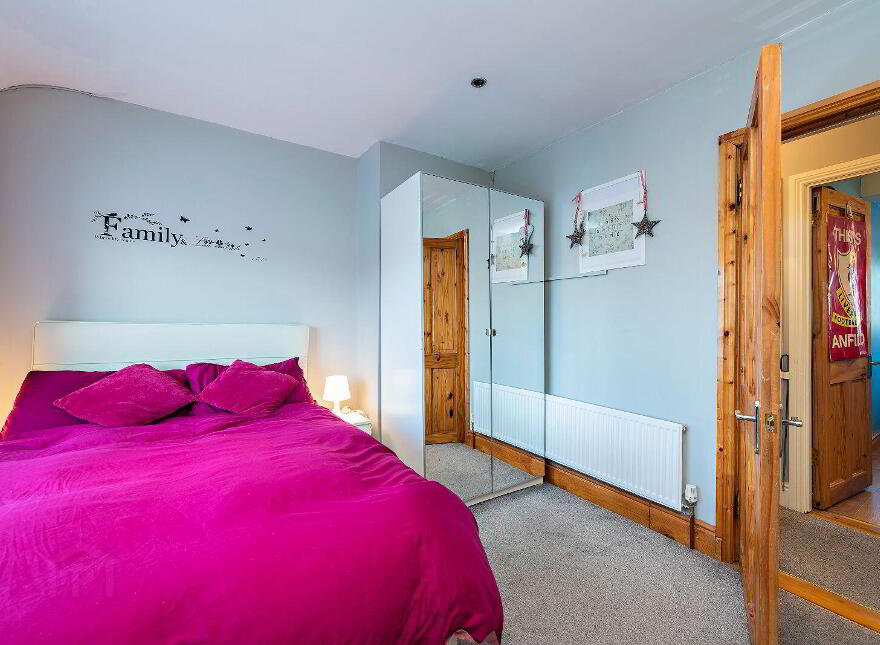30 Bargy Road, East Wall, East Wall, D03H9P0