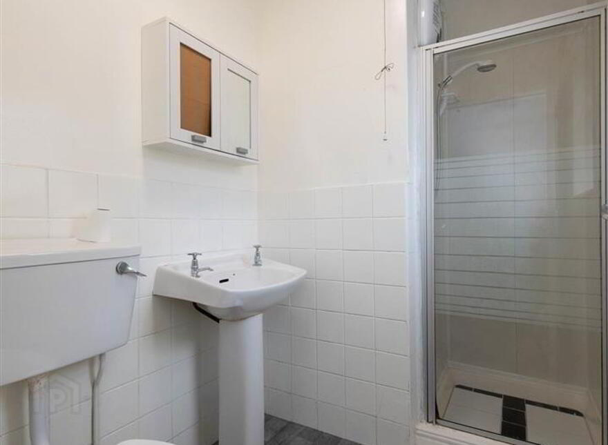 Flat 2, 45-47 Dromore Street, Ballynahinch, BT24 8AG