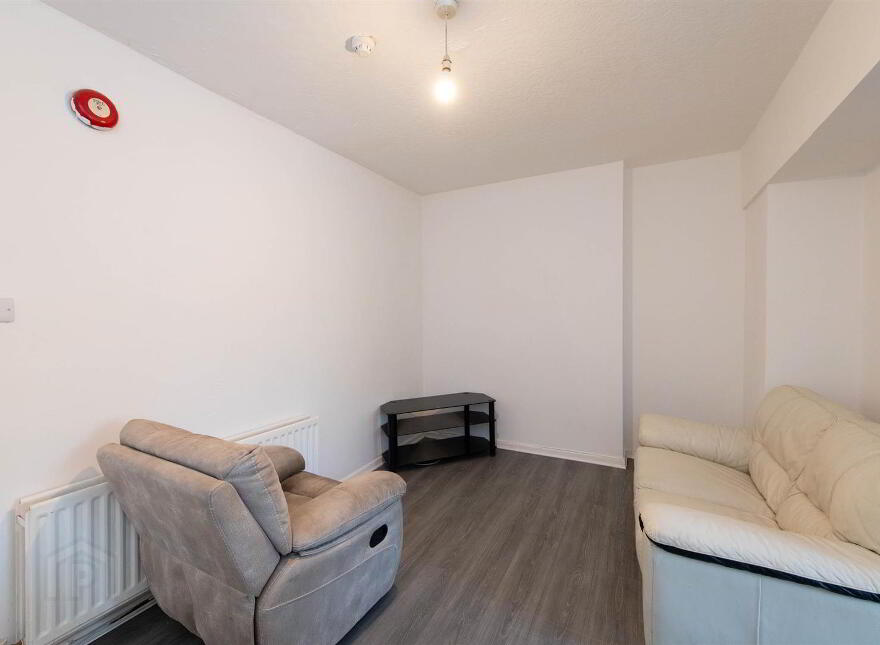 Flat 2, 45-47 Dromore Street, Ballynahinch, BT24 8AG