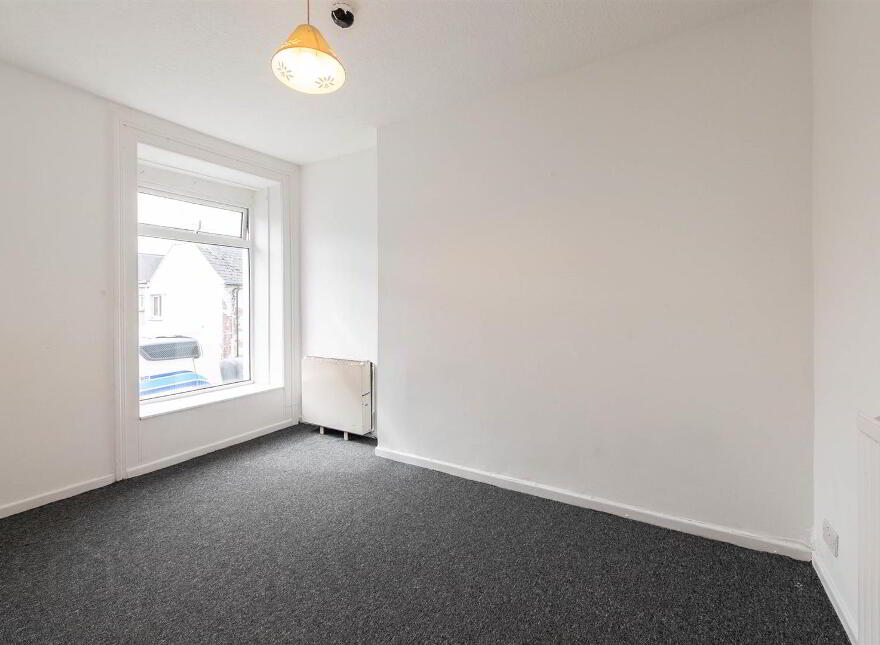 Flat 2, 45-47 Dromore Street, Ballynahinch, BT24 8AG