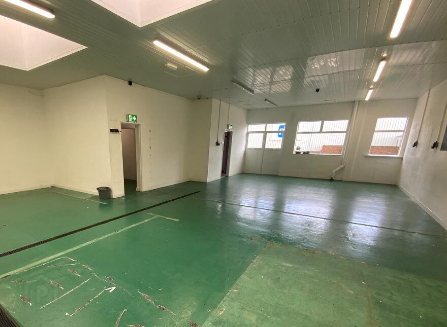 Kilroot Business Park, 19V Larne Road, Carrickfergus, BT38 7PR