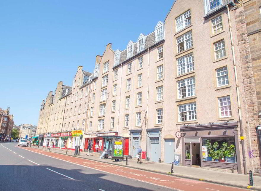 15 St Patricks Square, Edinburgh, EH8 9EZ photo
