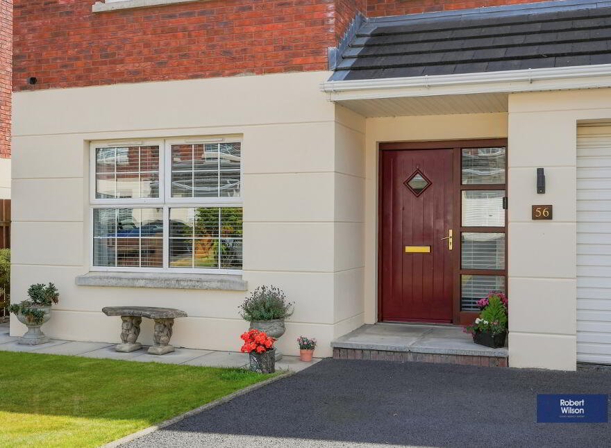 56 The Hollows, Lurgan, Craigavon, BT66 7FF