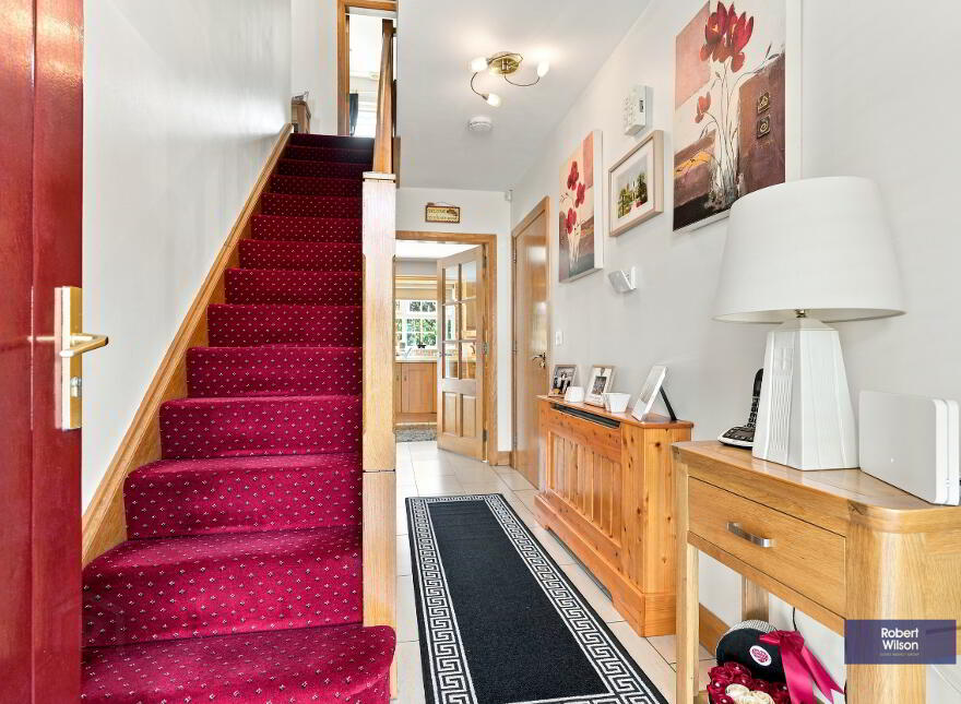 56 The Hollows, Lurgan, Craigavon, BT66 7FF
