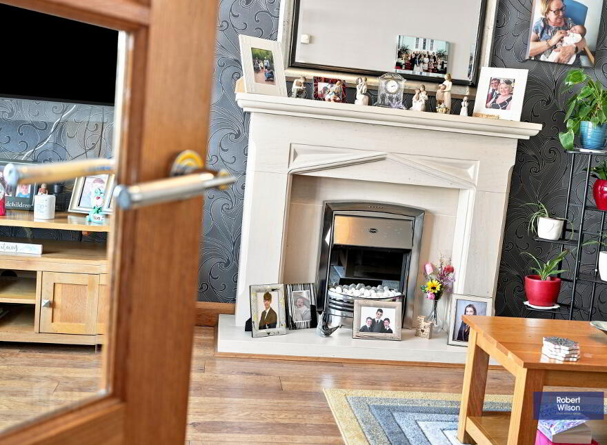 56 The Hollows, Lurgan, Craigavon, BT66 7FF