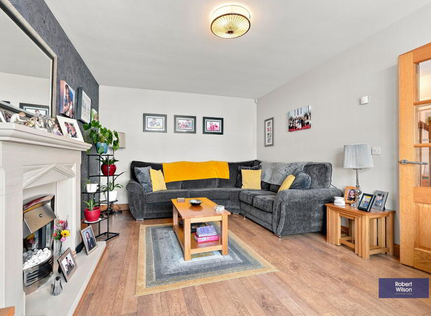 56 The Hollows, Lurgan, Craigavon, BT66 7FF