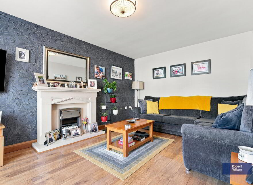 56 The Hollows, Lurgan, Craigavon, BT66 7FF