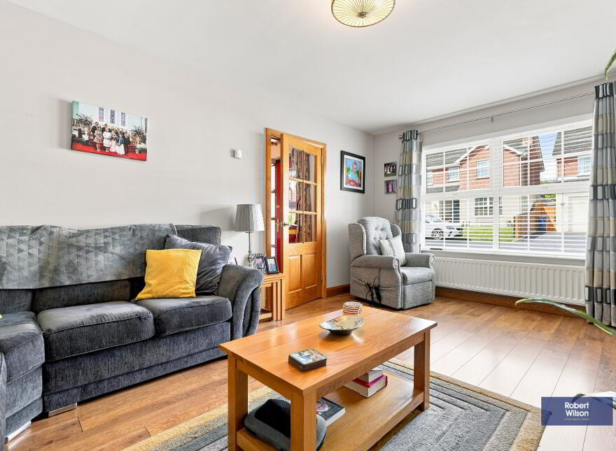 56 The Hollows, Lurgan, Craigavon, BT66 7FF