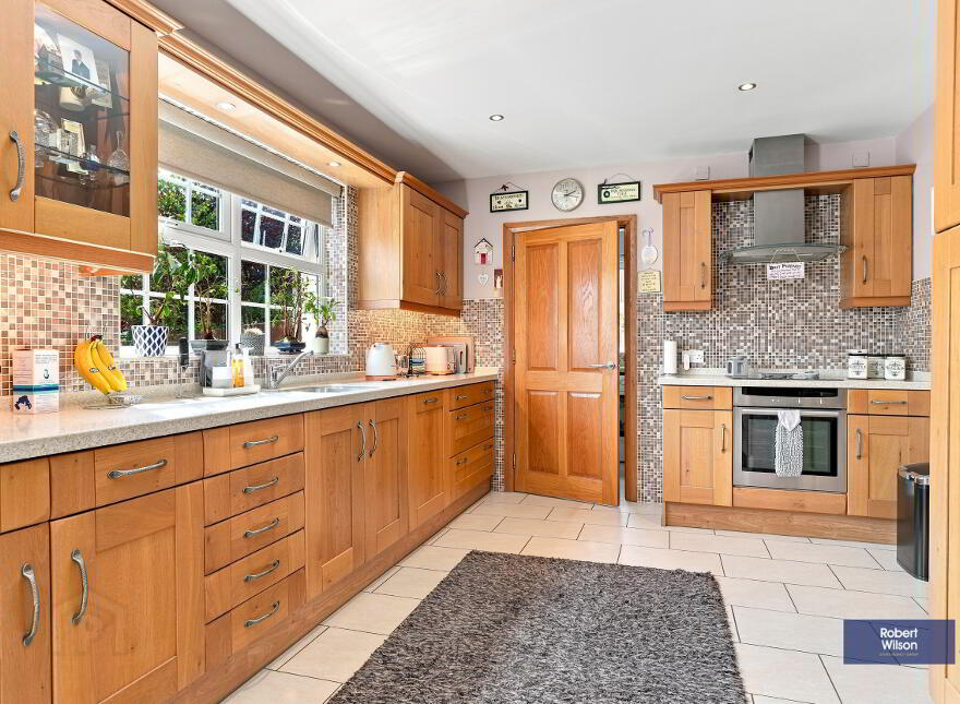 56 The Hollows, Lurgan, Craigavon, BT66 7FF