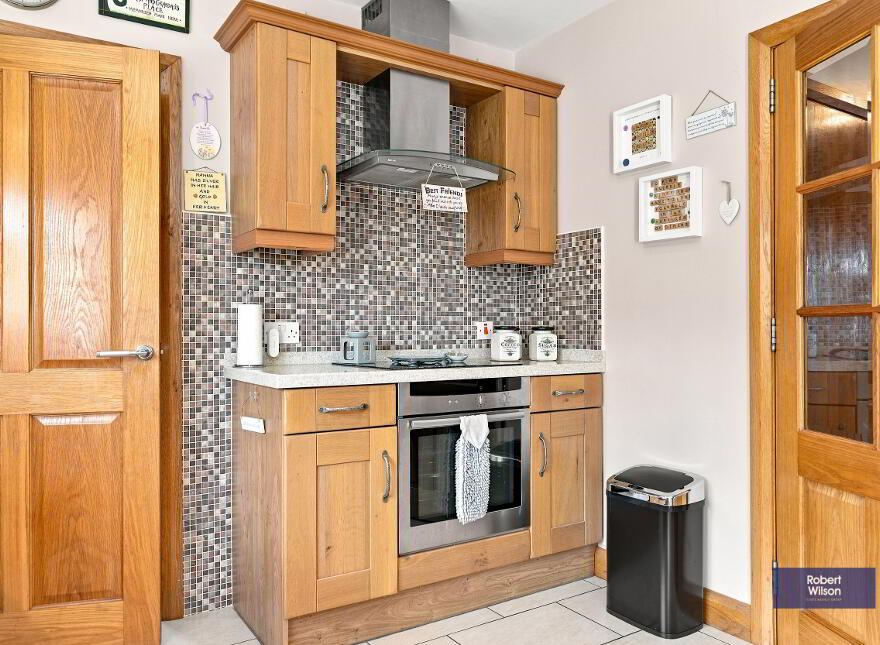 56 The Hollows, Lurgan, Craigavon, BT66 7FF