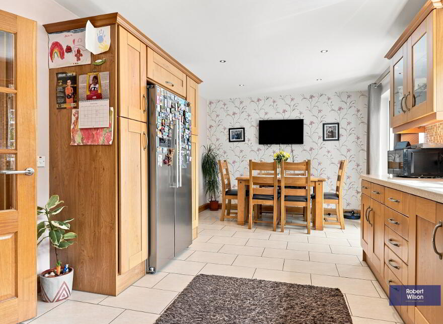 56 The Hollows, Lurgan, Craigavon, BT66 7FF
