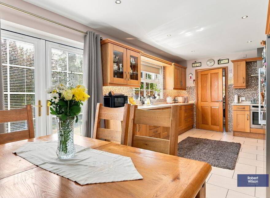 56 The Hollows, Lurgan, Craigavon, BT66 7FF