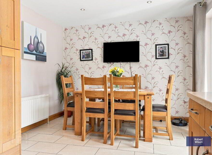 56 The Hollows, Lurgan, Craigavon, BT66 7FF