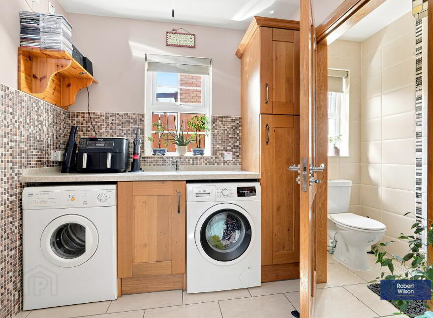 56 The Hollows, Lurgan, Craigavon, BT66 7FF