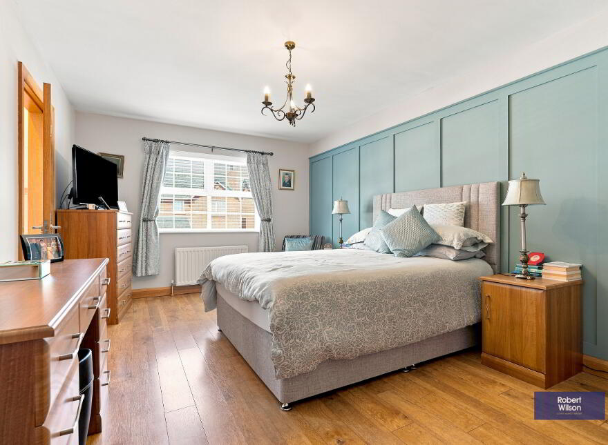 56 The Hollows, Lurgan, Craigavon, BT66 7FF